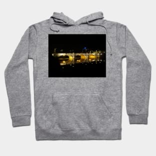 Reflection Hoodie